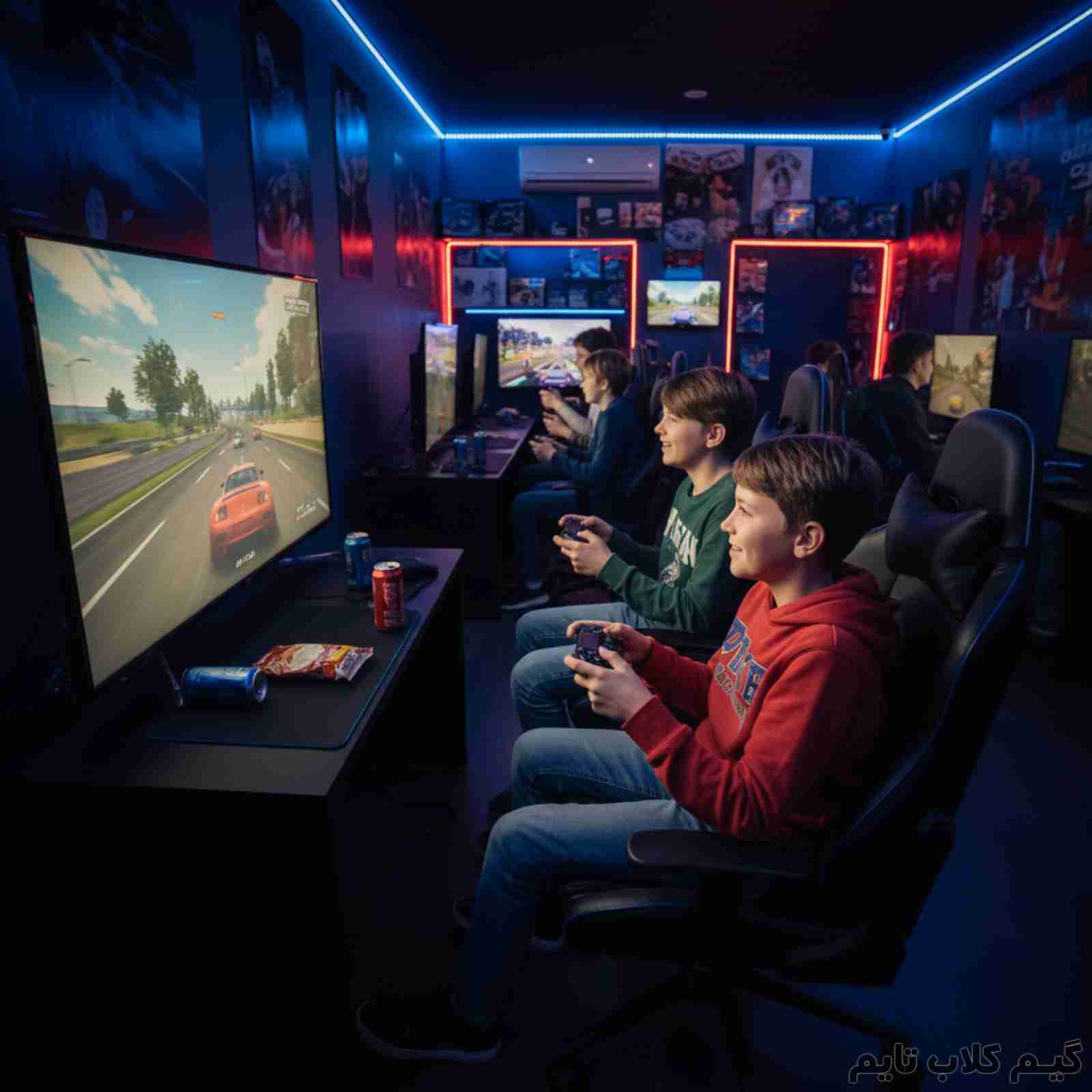 gameclub